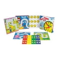 thumbnail image 1 of Carson Dellosa What Time Is It? Board Game, 1 of 4