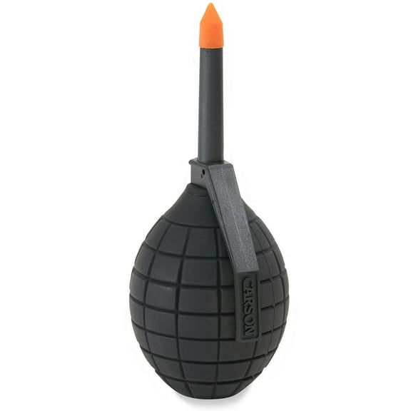 Carson DustBlaster Air Cleaning Tool with Dust Block Tip