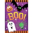 thumbnail image 1 of Carson Flag-Gl Boo Fun - 13x18, 1 of 1
