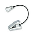 thumbnail image 1 of Carson FlexNeck Ultra Bright, Fully Adjustable Gooseneck LED Lighted Booklight, 1 of 8