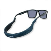 Carson Floating Eyewear Retainer, Graphite Neoprene Foam-Core Water Sports Accessories Lightweight Eyeglass Holder