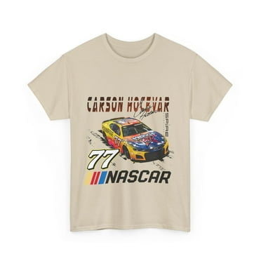 Carson Hocevar 2025T-Shirt, Carson Hocevar 77 shirt, For Fan
