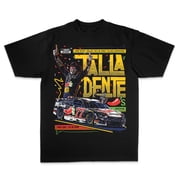 Carson Hocevar 77 Racing First Win Dega Fans T-Shirt