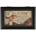 thumbnail image 1 of Carson Home Accents Lord's Prayer Decorative Box, 1 of 1