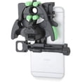 thumbnail image 1 of Carson HookUpz 2.0 Universal Smartphone Optics Digiscoping Adapter for Binoculars, Spotting Scopes, Telescopes, Microscopes, Monoculars and More, 1 of 10