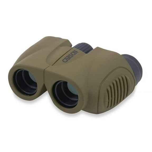 Carson Hornet 8x22mm Compact Binoculars