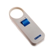 Carson LED 7x Handheld Magnifier with Light, Great Magnifying Glass for Reading, Crafts, and Hobbies SV-70