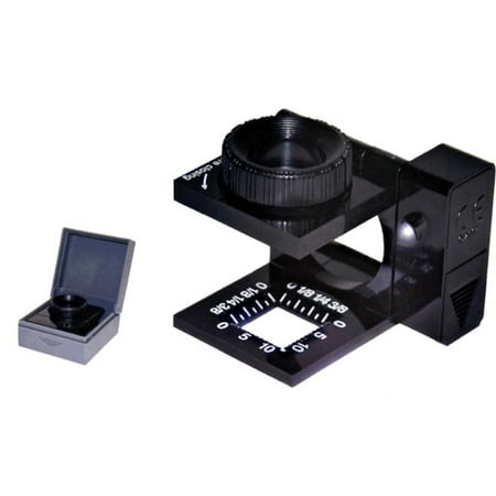 Carson Lighted LinenTest, LT-10