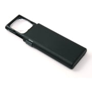 Carson LumiPop™ Powerful 5x Magnifying Glass LED Slide-Out Magnifier (LP-66)