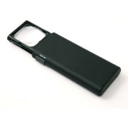 Carson LumiPop™ Powerful 5x Magnifying Glass LED Slide-Out Magnifier (LP-66)