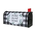 thumbnail image 1 of Carson Mailbox Cover - Buffalo Check, 1 of 1
