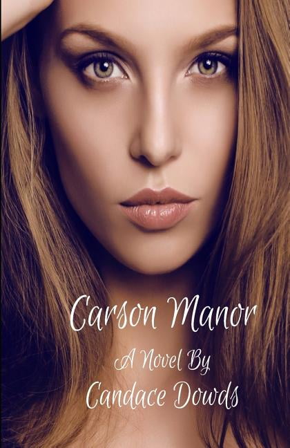 Carson Manor: Carson Manor (Paperback)