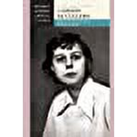 Carson McCullers