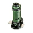 thumbnail image 1 of Carson MicroBrite 20x-40x LED Lighted Pocket Microscope, 1 of 8
