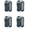 thumbnail image 1 of MicroBrite Plus 60x-120x LED Lighted Pocket Microscope (4-Pack) Portable Handheld Microscope for Adults, Mini Microscope, 1 of 9
