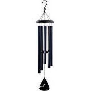 Carson Midnight Blue Fleck 44" Signautre Series Chime