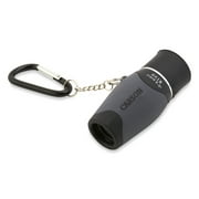 Carson MiniMight™ 6x18mm Pocket Monocular with Carabiner Clip