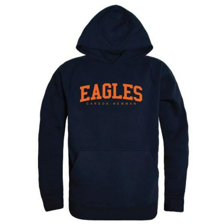 Carson newman online sweatshirt