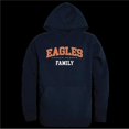 thumbnail image 1 of Carson-Newman University Eagles Family Hoodie, Navy - Large, 1 of 1
