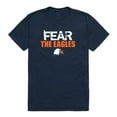 thumbnail image 1 of Carson-Newman University Eagles Fear College T-Shirt, Navy - Large, 1 of 1