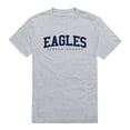 thumbnail image 1 of Carson-Newman University Eagles Game Day T-Shirt, Heather Grey - Medium, 1 of 1