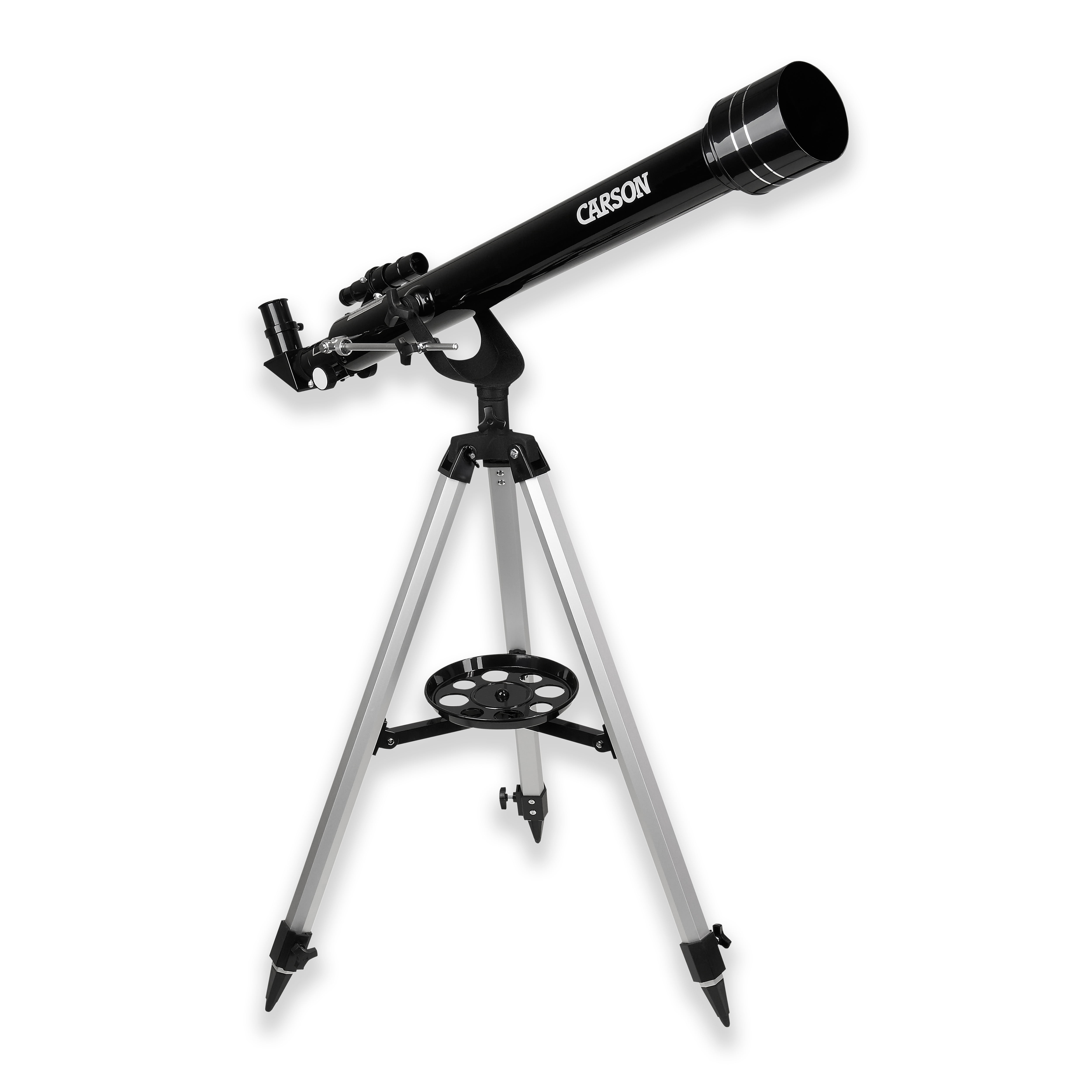 Carson Optical SkySeeker 40-100x60mm Refractor Beginner