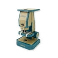 thumbnail image 1 of CARSON OG-100 Optigami Build-Your-Own Cardboard Microscope Kit, 1 of 8