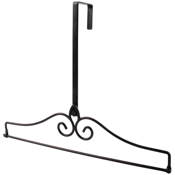 Carson Over The Door Garden Flag Hanger