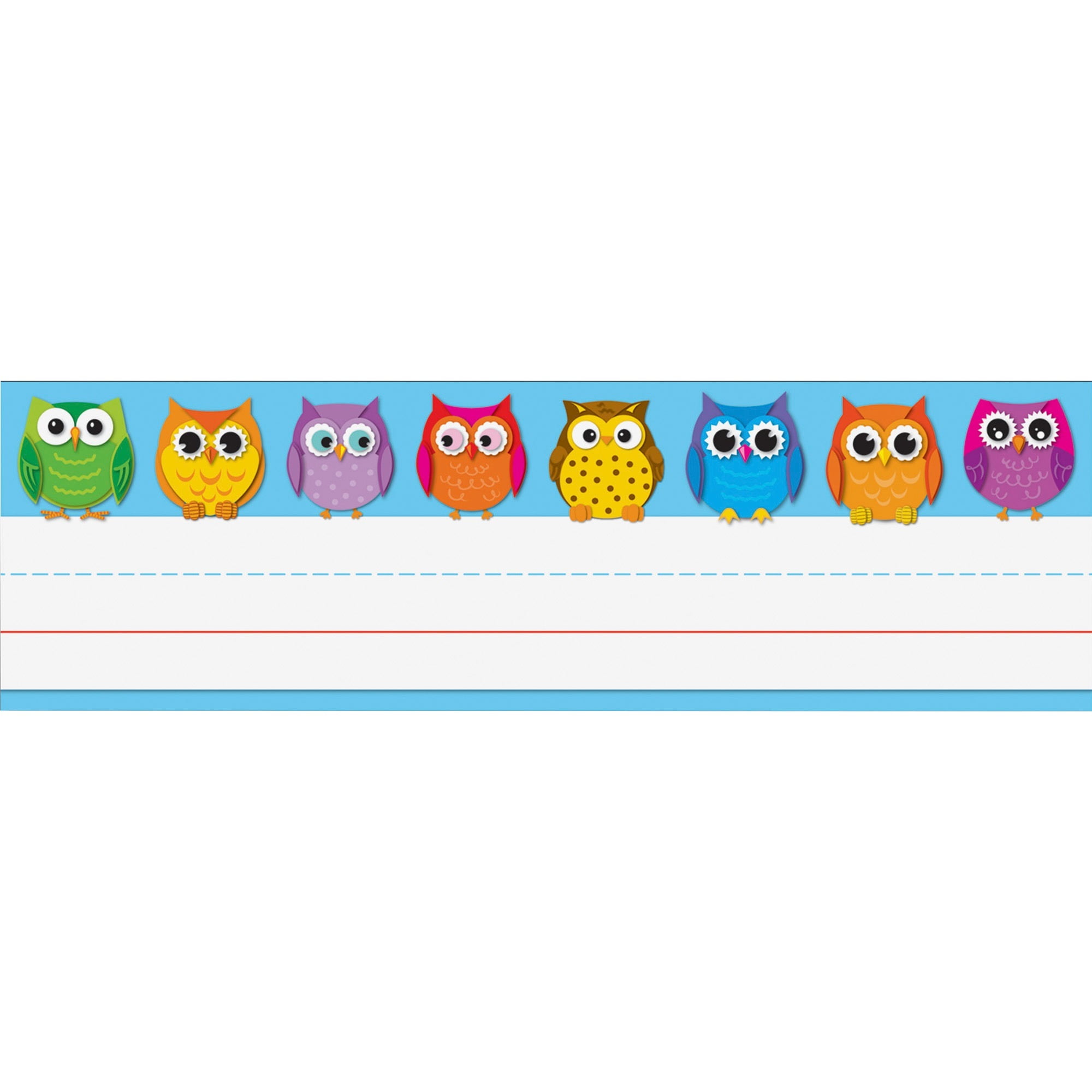 Carson Owl Nameplates - Walmart.com
