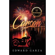 Carson, (Paperback)