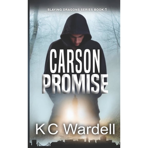 Carson Promise, (Paperback)