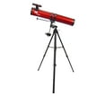 thumbnail image 1 of Carson Red Planet 45-100x114mm Newtonian Reflector Telescope (RP-300), 1 of 2