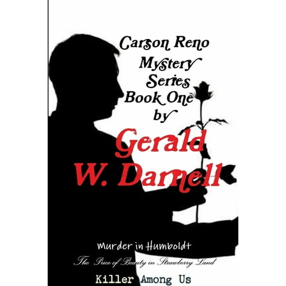 Carson Reno Series Book 1, (Paperback)