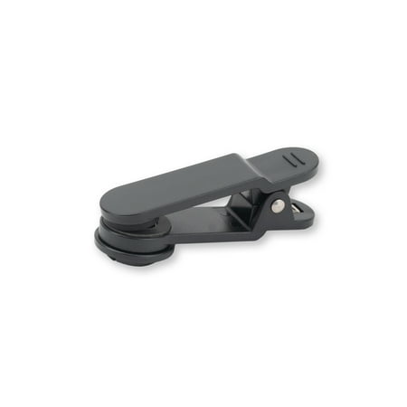 Carson Smartphone Adapter Clip for Microscope Digiscoping For MicroBrite Plus Pocket Microscope and CarsonCam