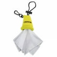 thumbnail image 1 of Carson Stuff-It Microfiber Lens and Screen Cleaning Cloth - Yellow (SN-50), 1 of 8
