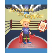 Carsonian the Crippler Paperback
