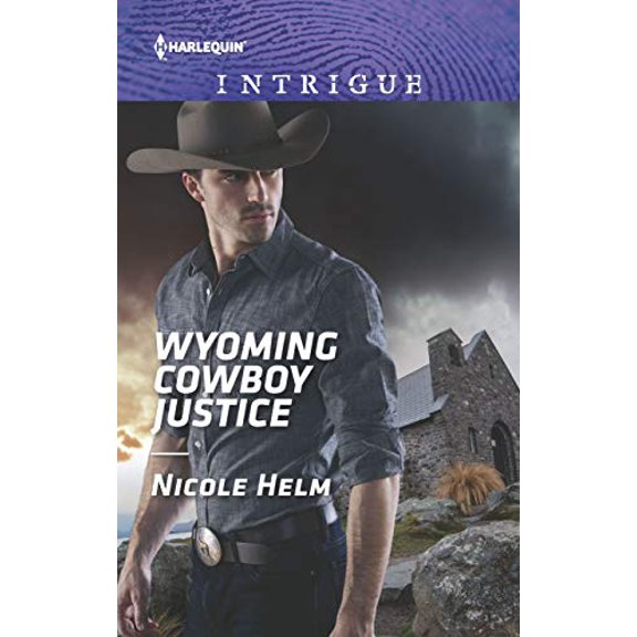 Pre-Owned Carsons & Delaneys: Wyoming Cowboy Justice (Paperback)