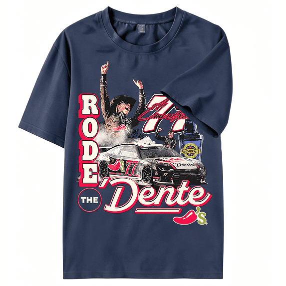 Carsons Shirt 2026 Hocevars Nascars Merch Tshirt Races Win Tee For Men Women