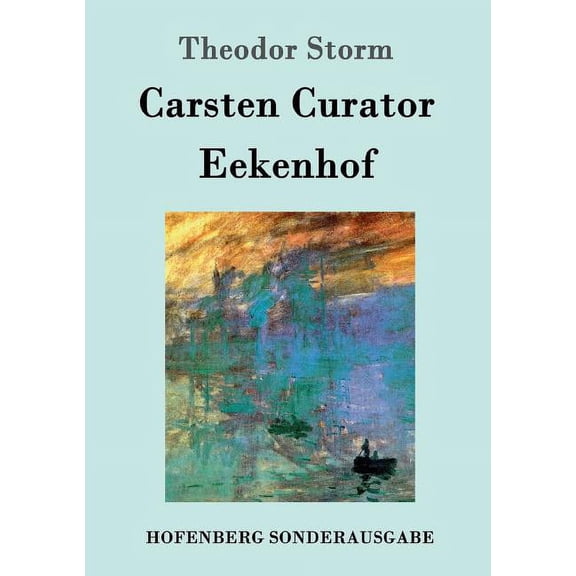 Carsten Curator / Eekenhof