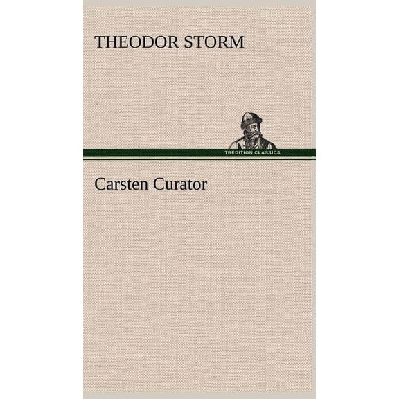 Carsten Curator