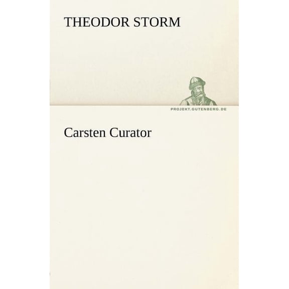 Carsten Curator