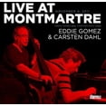 thumbnail image 1 of Carsten Dahl - Live at Montmartre - Music & Performance - CD, 1 of 1