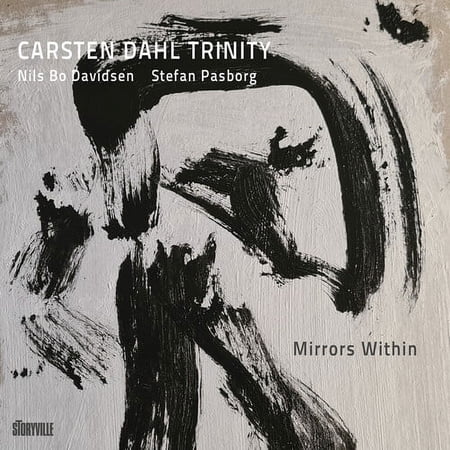 Carsten Dahl Trinity - Mirrors Within - Music & Performance - Vinyl