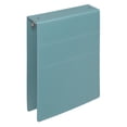 thumbnail image 1 of Carstens 2-Inch Heavy Duty 3-Ring Binder - Top Opening,Powder Blue, 1 of 5
