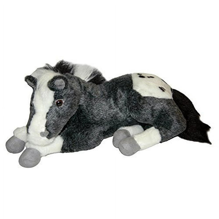 Appaloosa stuffed animal deals