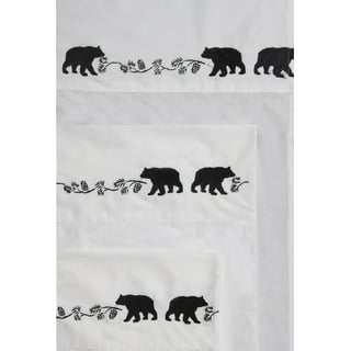 Carstens Inc. Bear Hand Towel