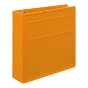 Carstens Heavy Duty 3" No-Gap Binder with Assorted Colors