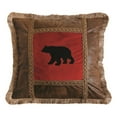 thumbnail image 1 of Carstens Inc. Adirondack Throw Pillow, 1 of 2