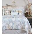 thumbnail image 1 of Carstens Summer Reef Quilt Set, Queen, White, 1 of 3