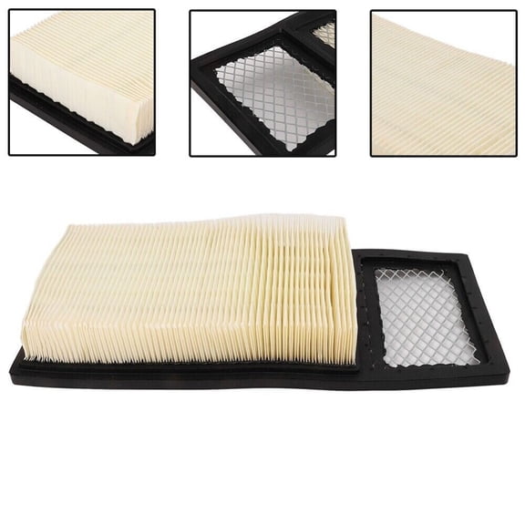 Cart Air Filter For EZGO TXT MEDALIST WORKHORSE 72368G01 72144G01 295 350cc New